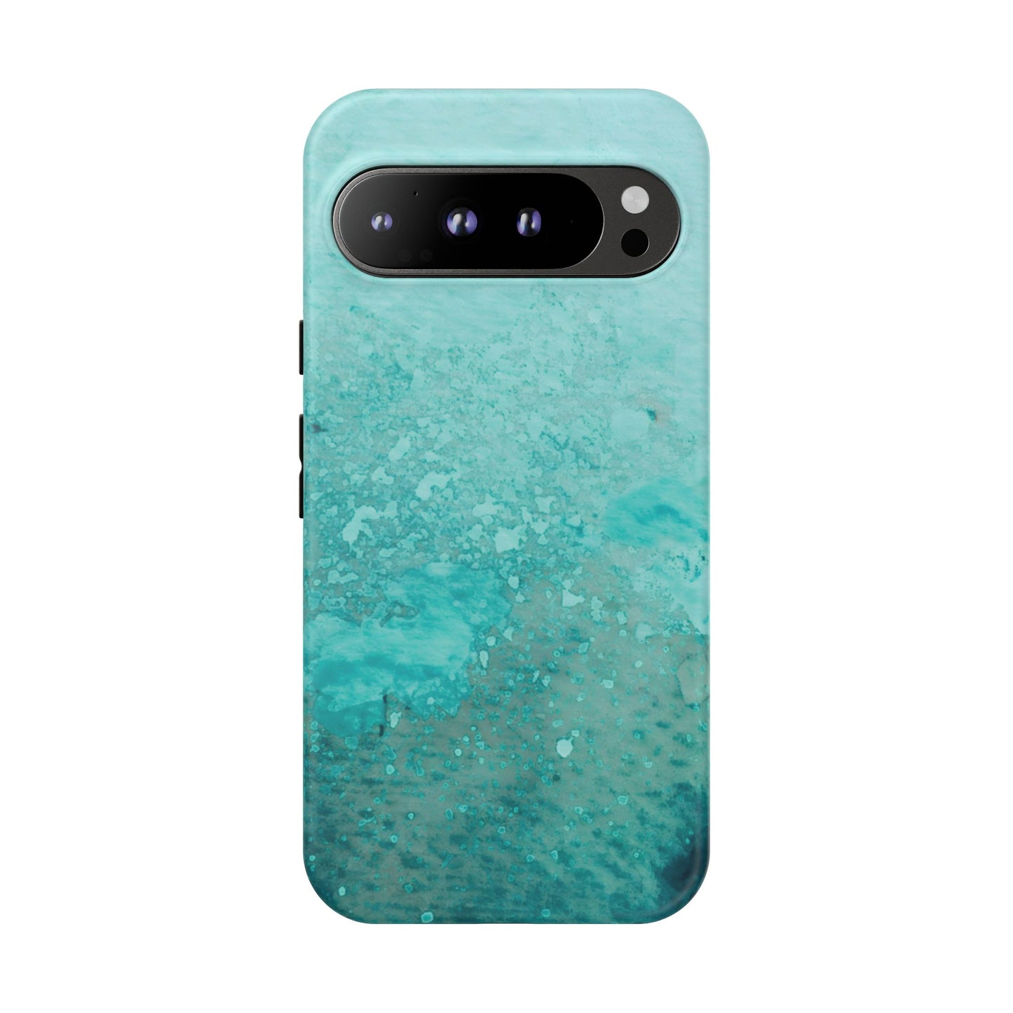 Protective Phone Case – Sea Glass