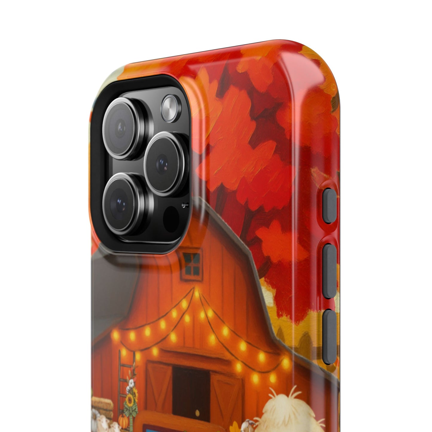 Impact-Resistant Phone Case – Country Harvest