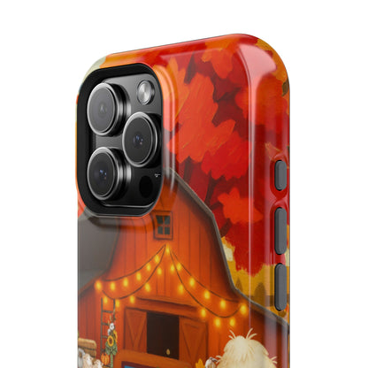 Impact-Resistant Phone Case – Country Harvest