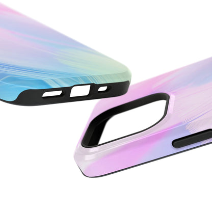 Impact-Resistant Phone Case – Candy Wisps