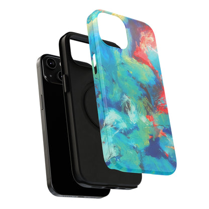 Impact-Resistant Phone Case – Reef Riot