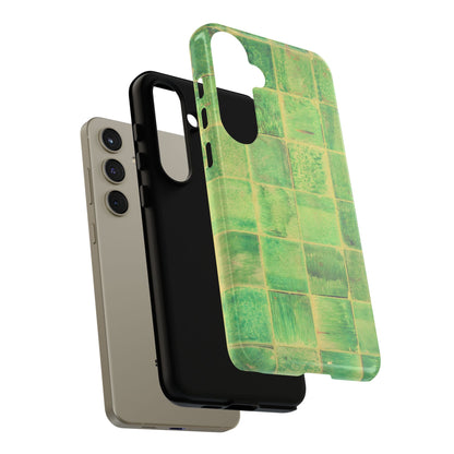 Protective Phone Case – Mosaic Mode