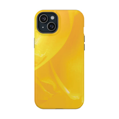 Impact-Resistant Phone Case — Sunlit Splash