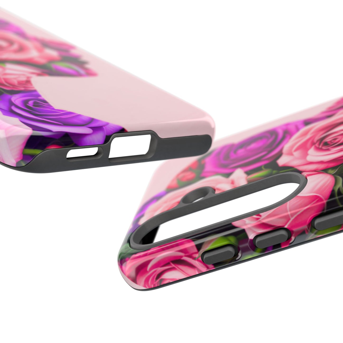 Protective Phone Case – Garden Goddess