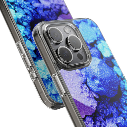Clear Phone Case – Pigment Play