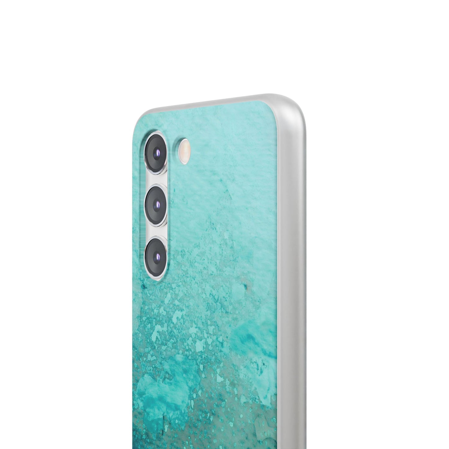 Flexi Case – Sea Glass