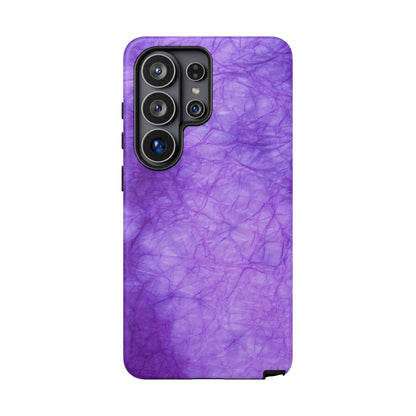 Protective Phone Case – Neon Dusk