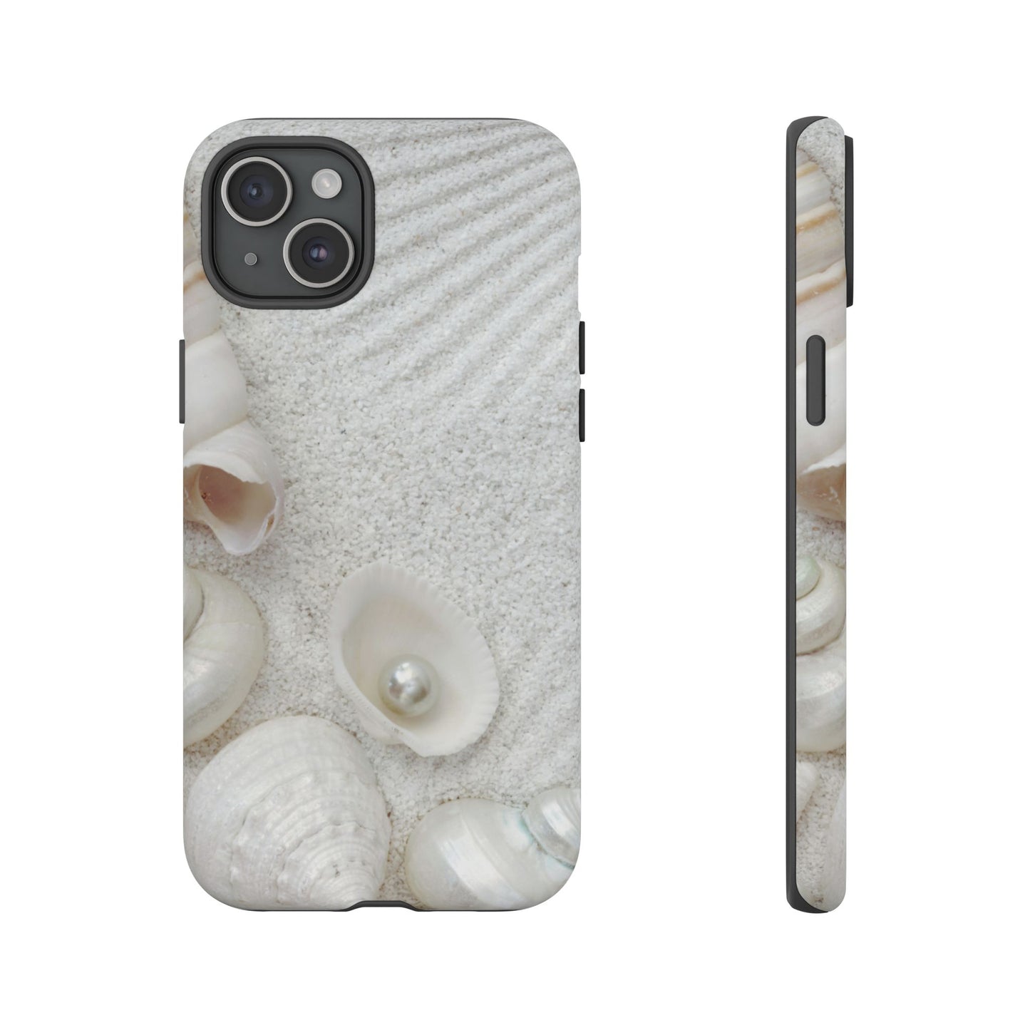 Protective Phone Case – Pearl Shore