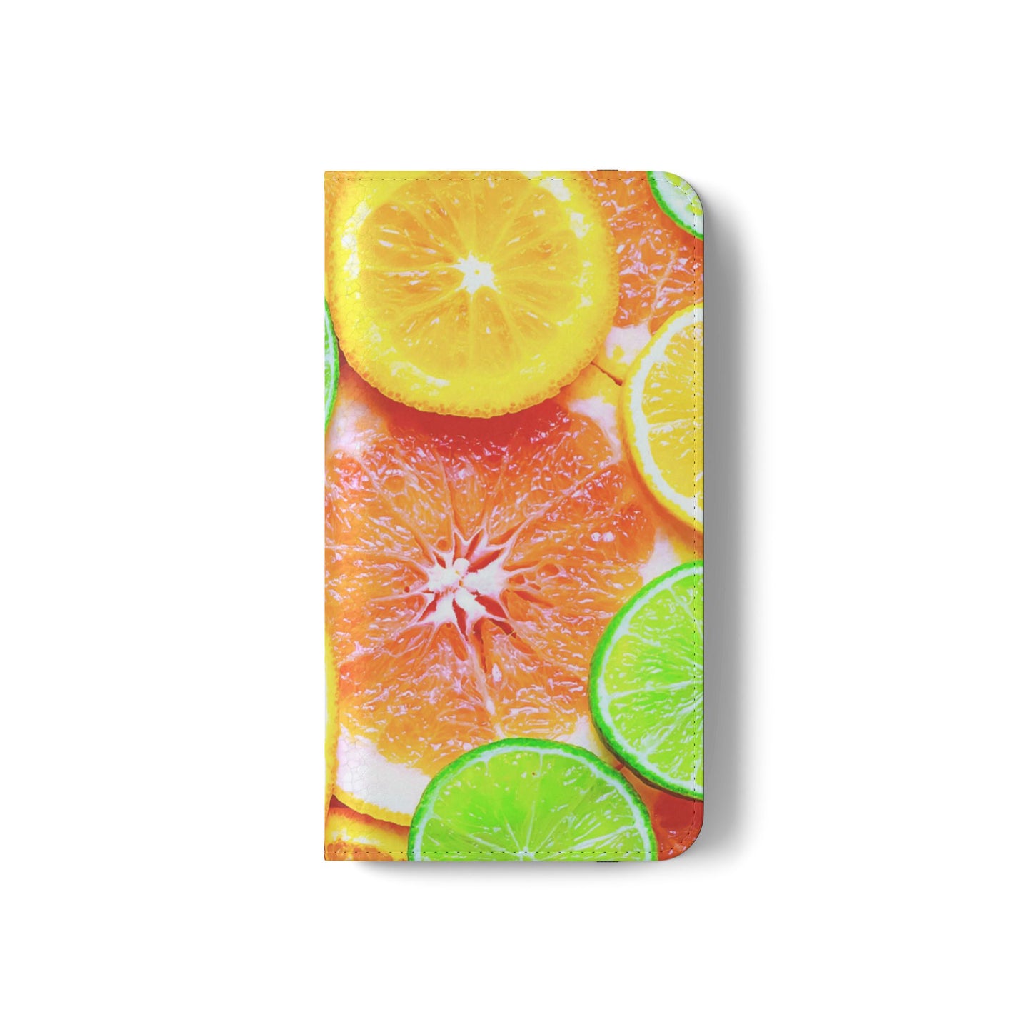 Flip Case – Sunkissed Citrus