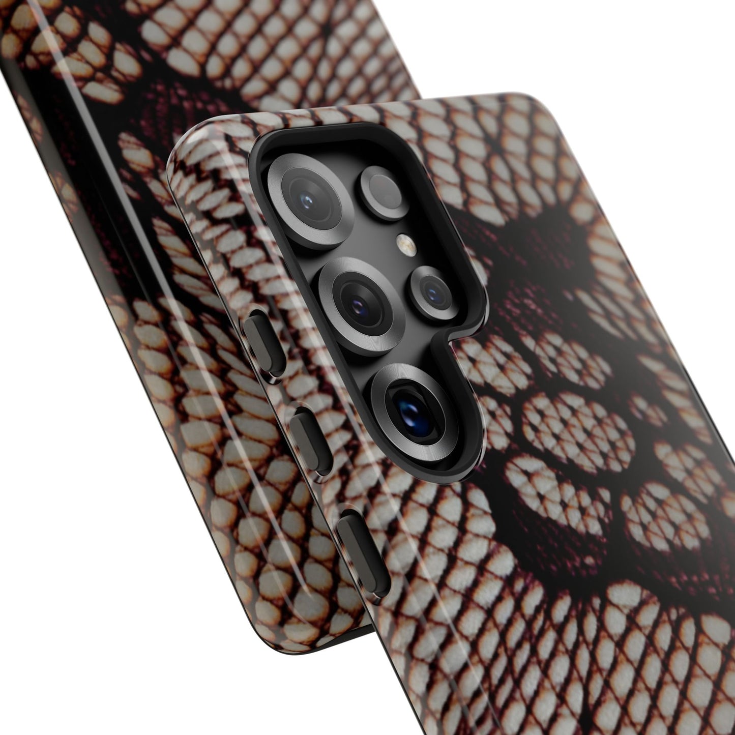 Protective Phone Case – After Dark