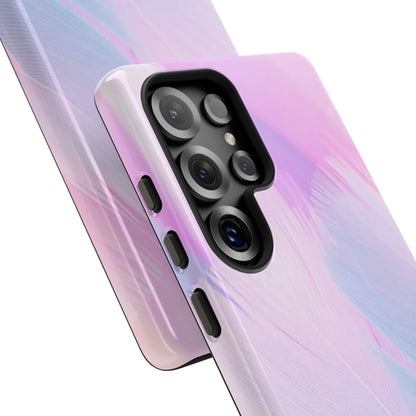 Protective Phone Case – Candy Wisps