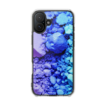 Clear Magnetic Phone Case – Pigment Play