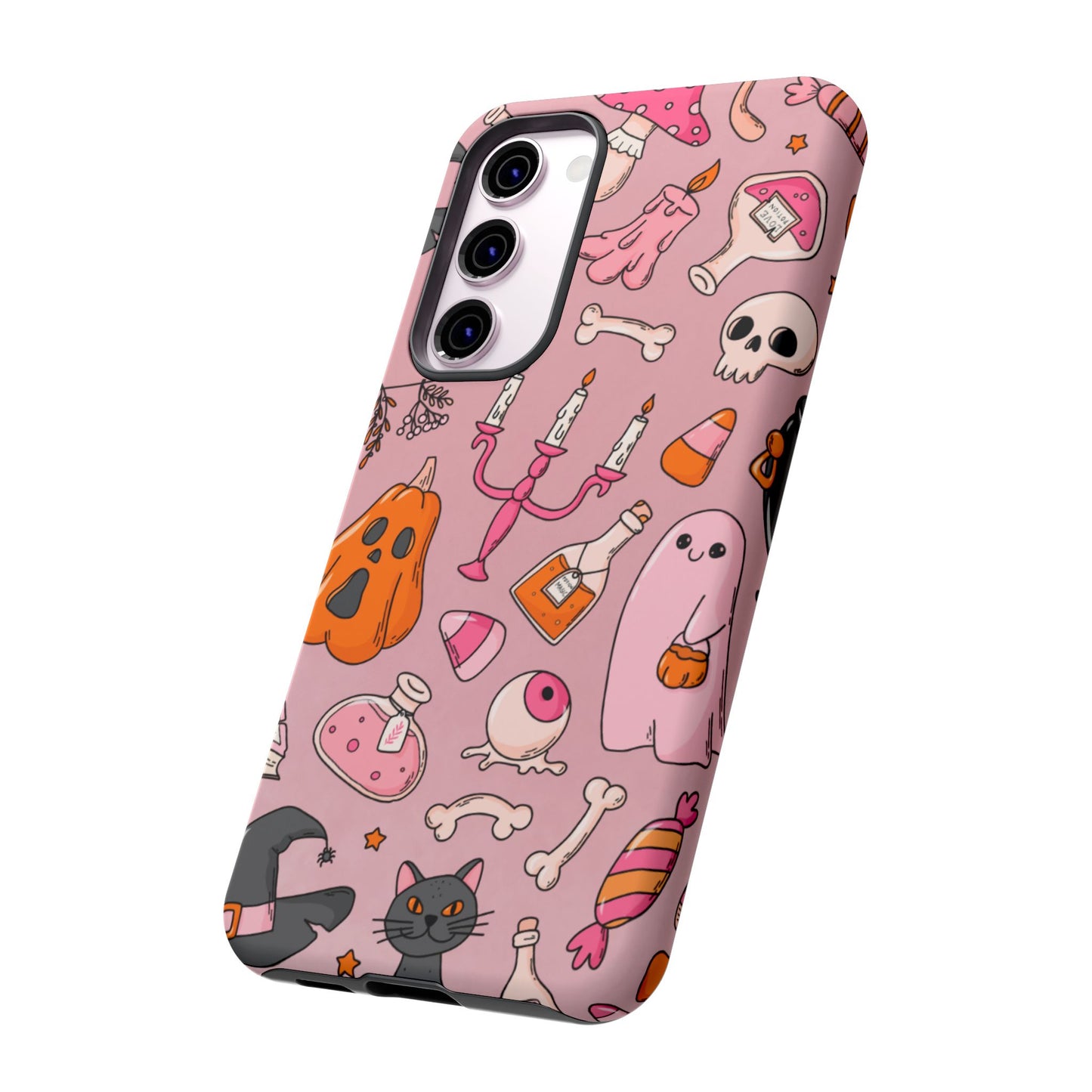 Protective Phone Case – Sugar & Spells