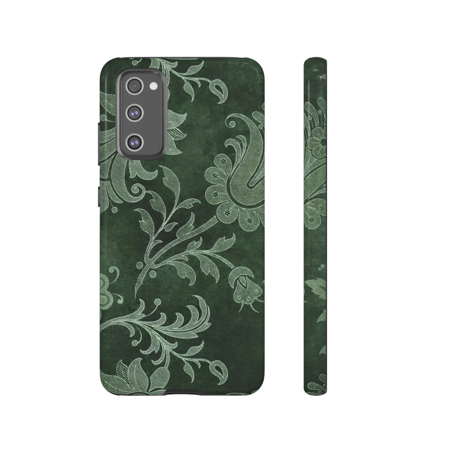 Protective Phone Case – Forest Grace
