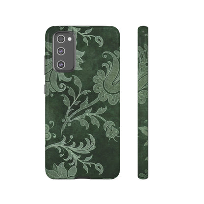 Protective Phone Case – Forest Grace