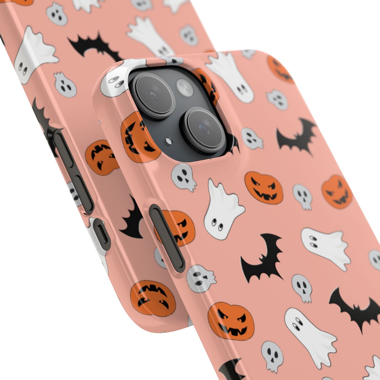 Snap Phone Case – Boo Crew