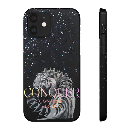 Snap Phone Case – Fearless Grace