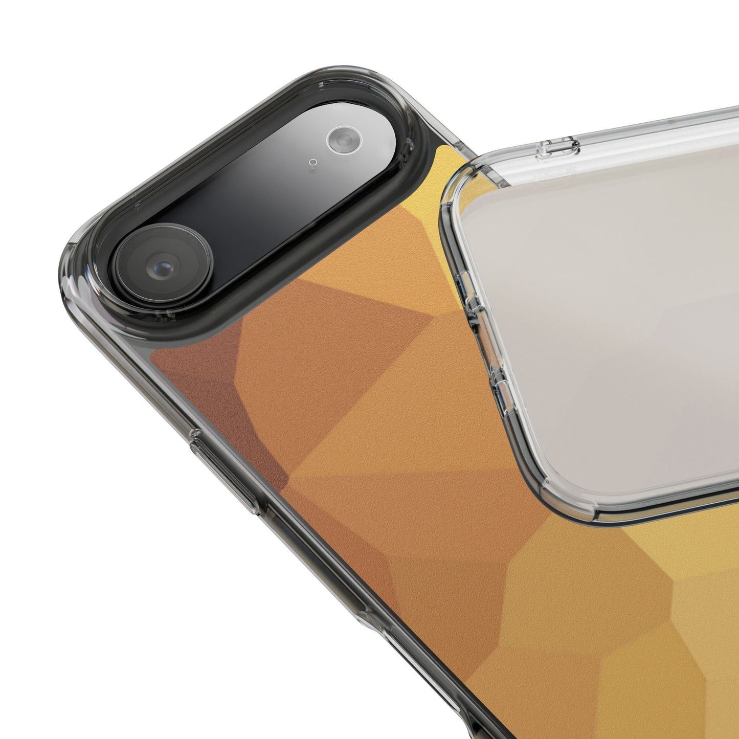 Clear Phone Case – Butterglass