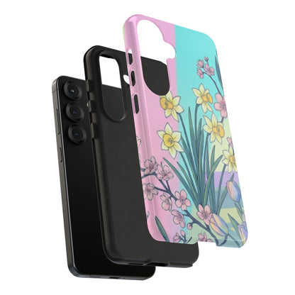 Protective Phone Case – Bloom & Fly