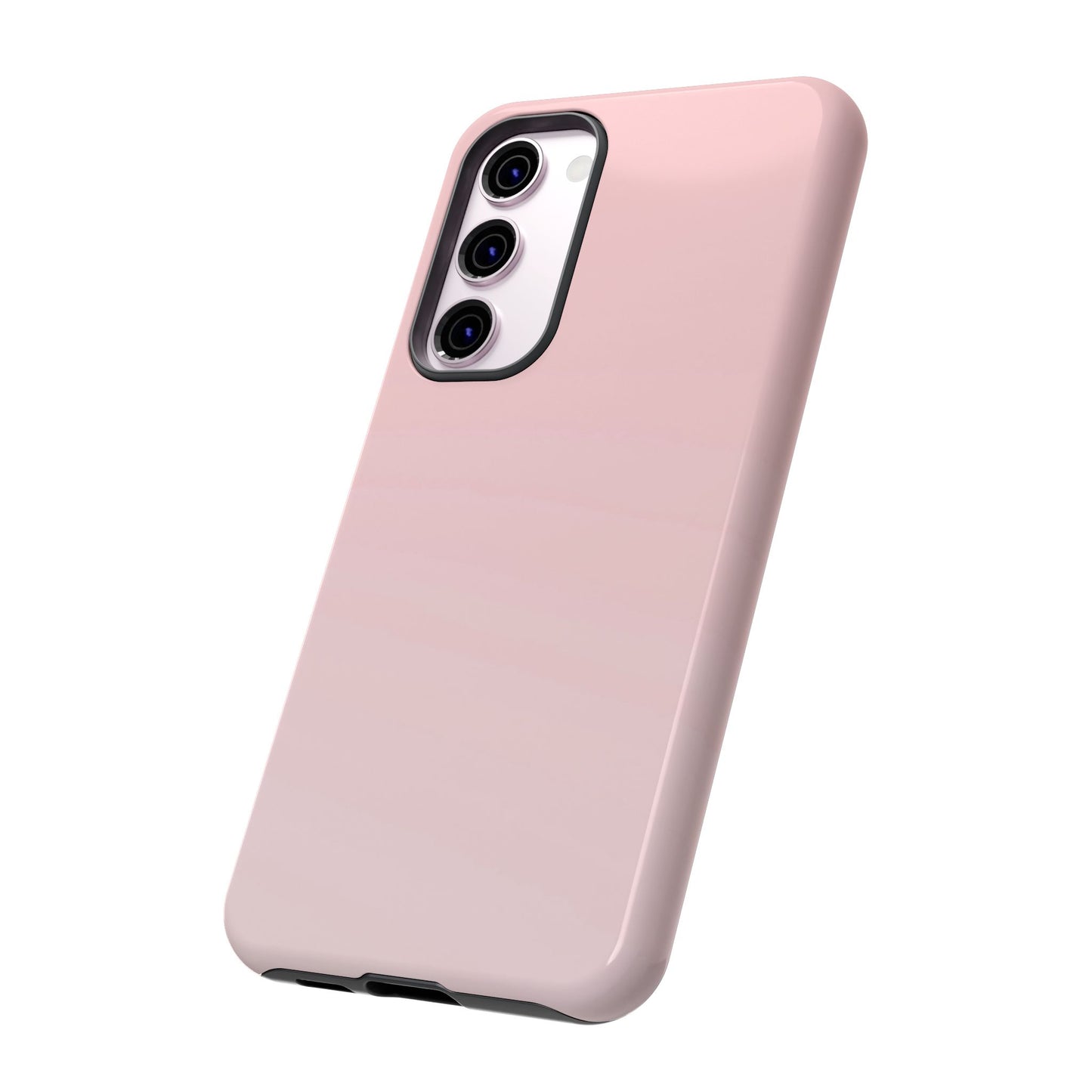 Protective Phone Case – Soft Blush