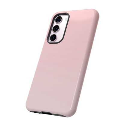 Protective Phone Case – Soft Blush