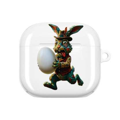 Wireless Earbud Case Cover – Egg Heist