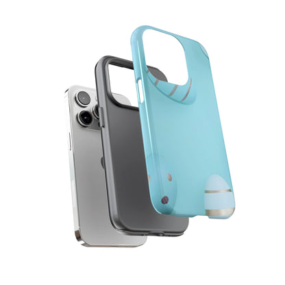 Protective Phone Case – Egg Energy