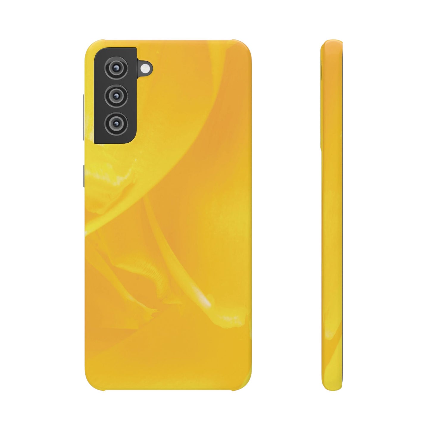 Snap Phone Case – Sunlit Splash