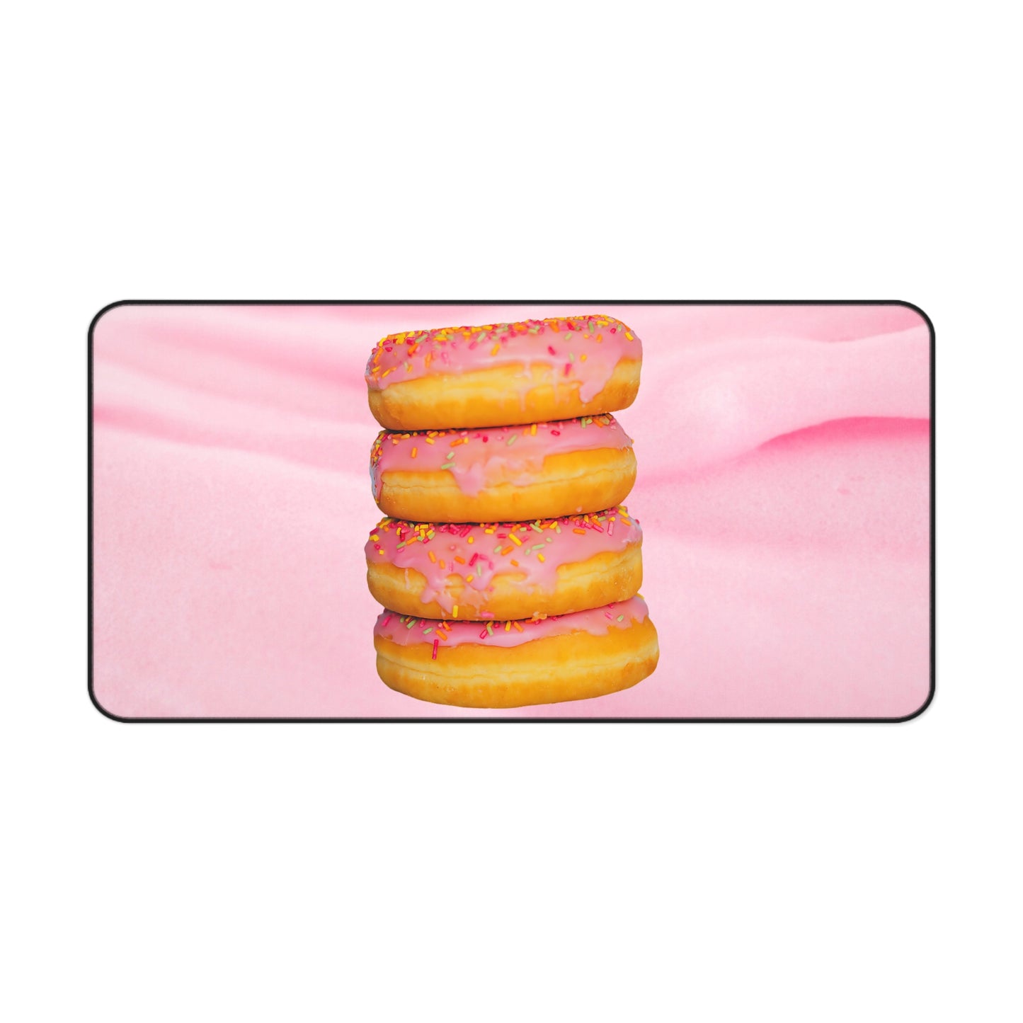 Desk Mat – Donut Daydream