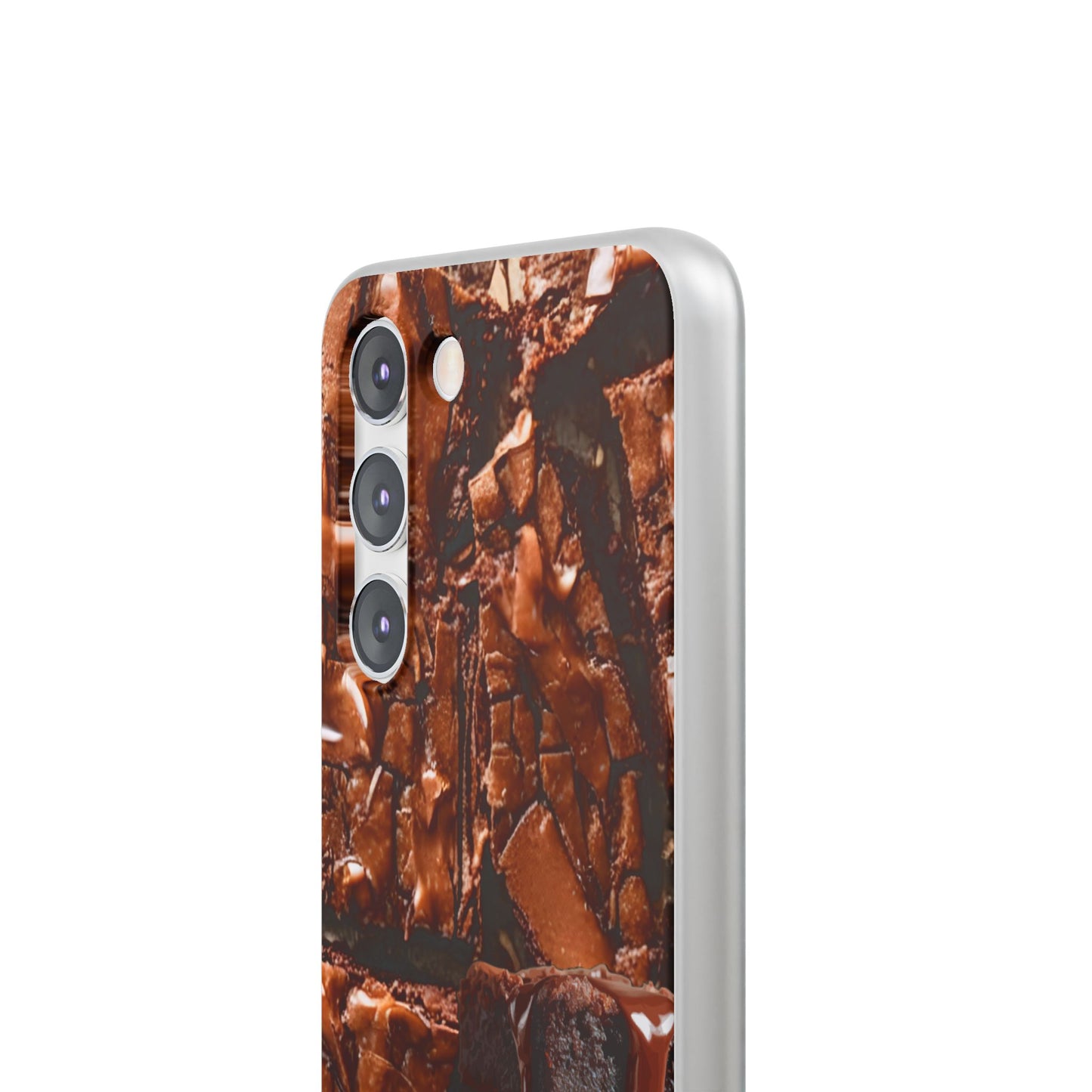 Flexi Case – Brownie Weather