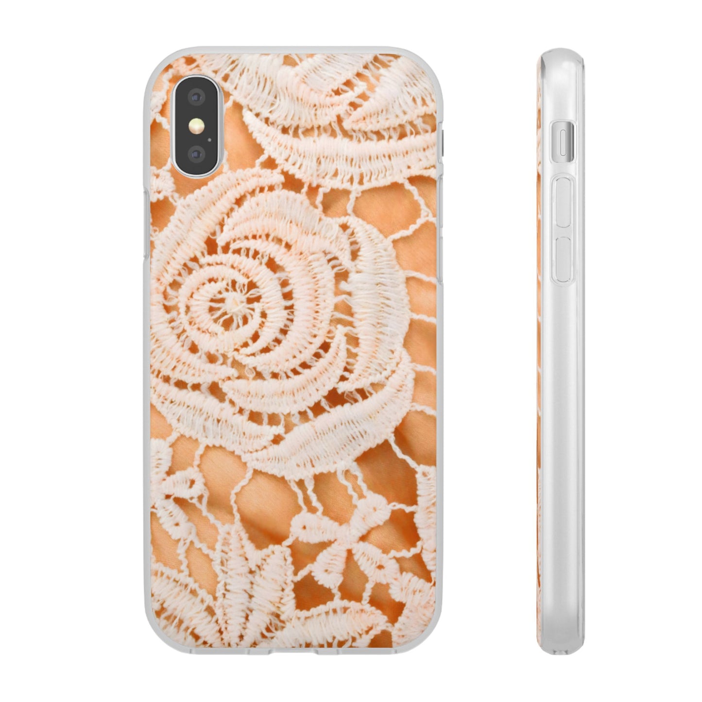 Flexi Case – Vintage Veil