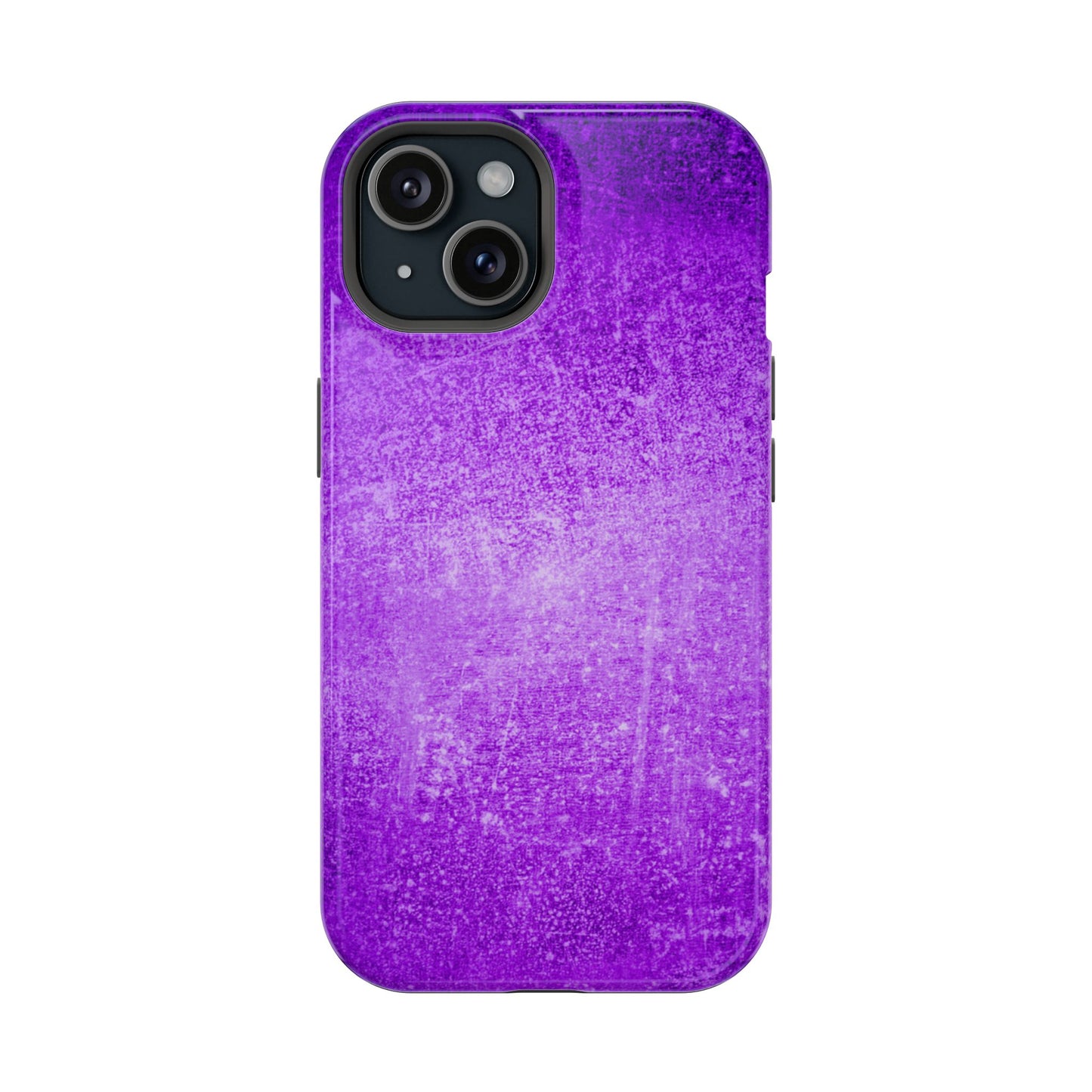 Impact-Resistant Phone Case – Violet Voltage