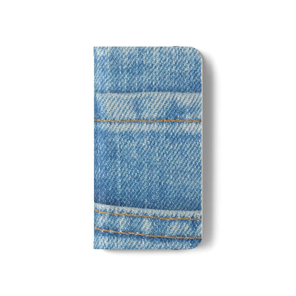 Flip Case – Blue Jean Baby