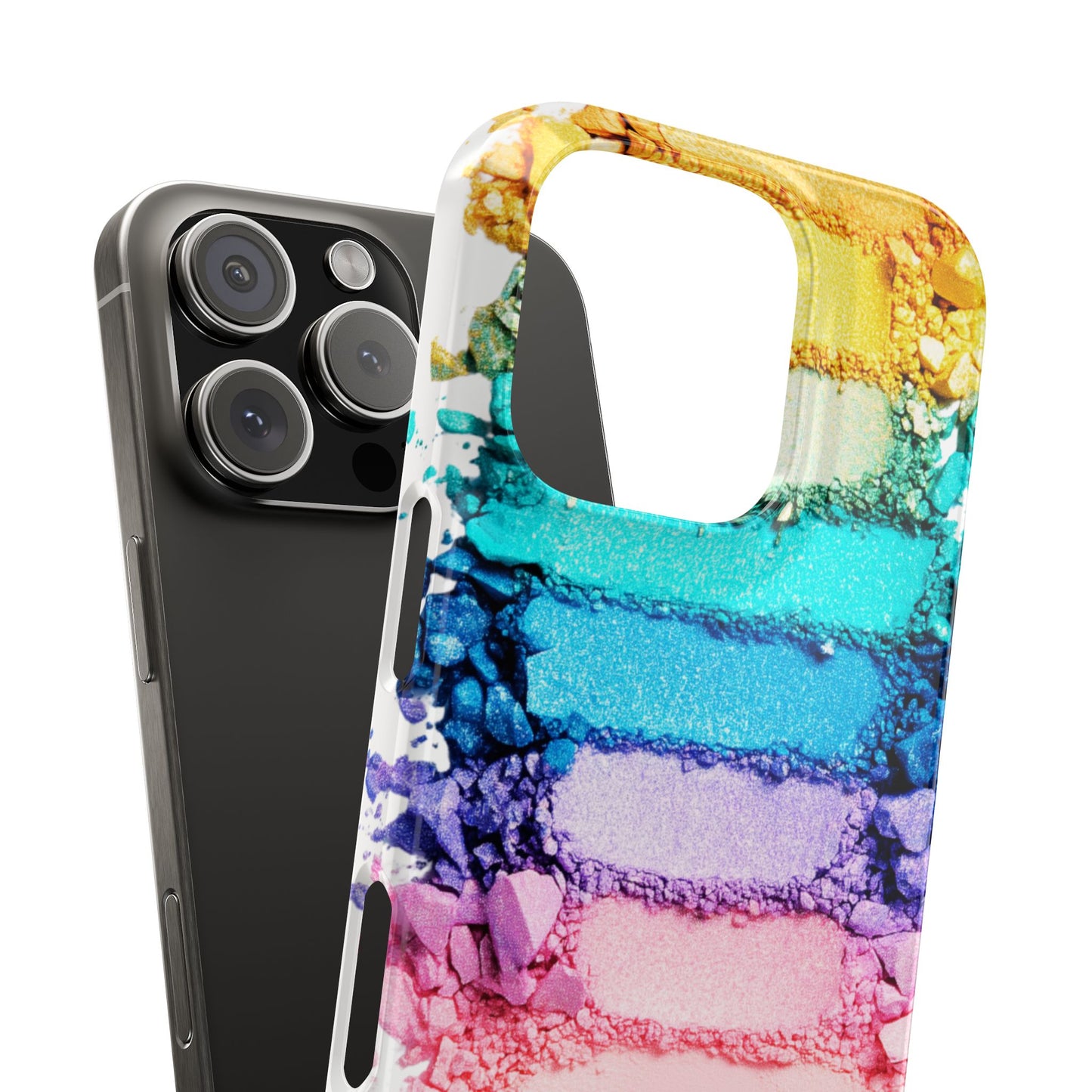 Slim Phone Case – The Lineup