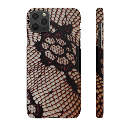 Snap Phone Case – After Dark