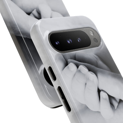 Protective Phone Case – Mommy's First Hold