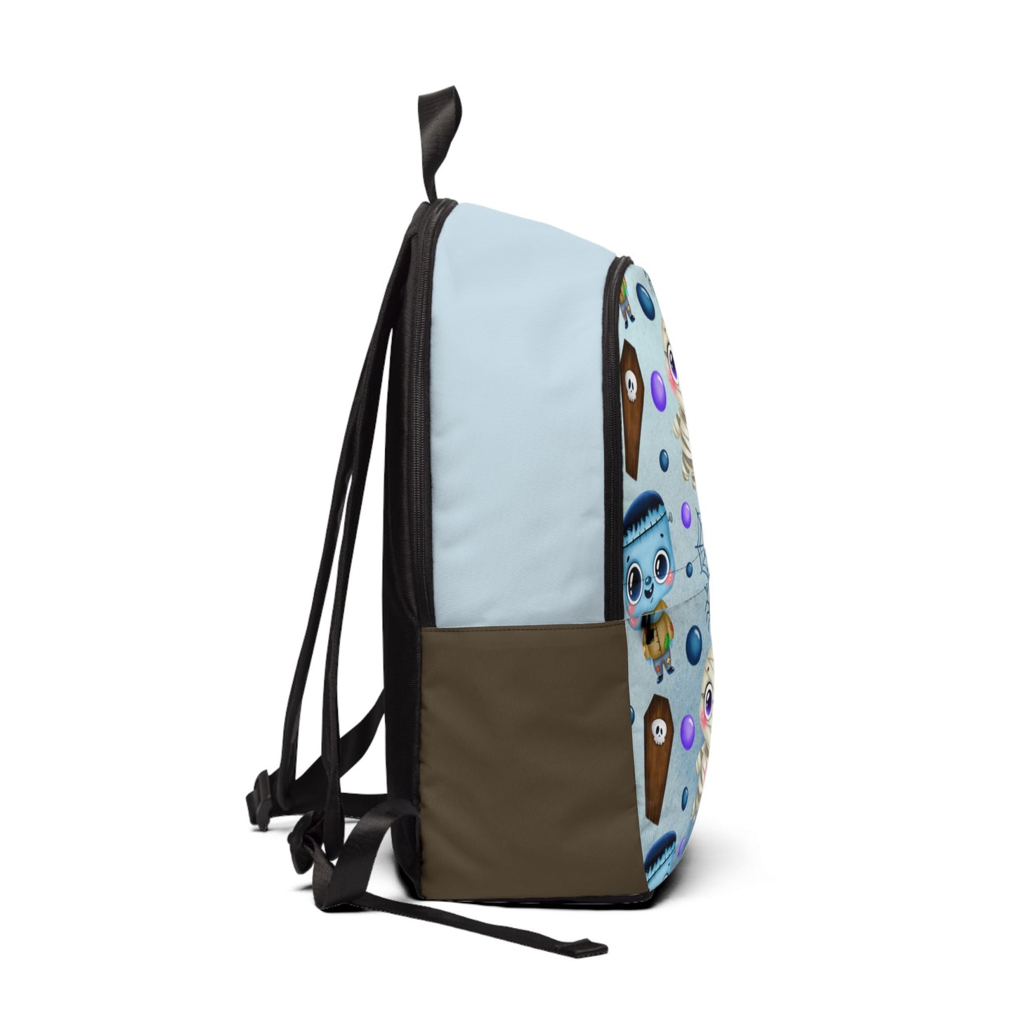 Backpack – Fright Friends