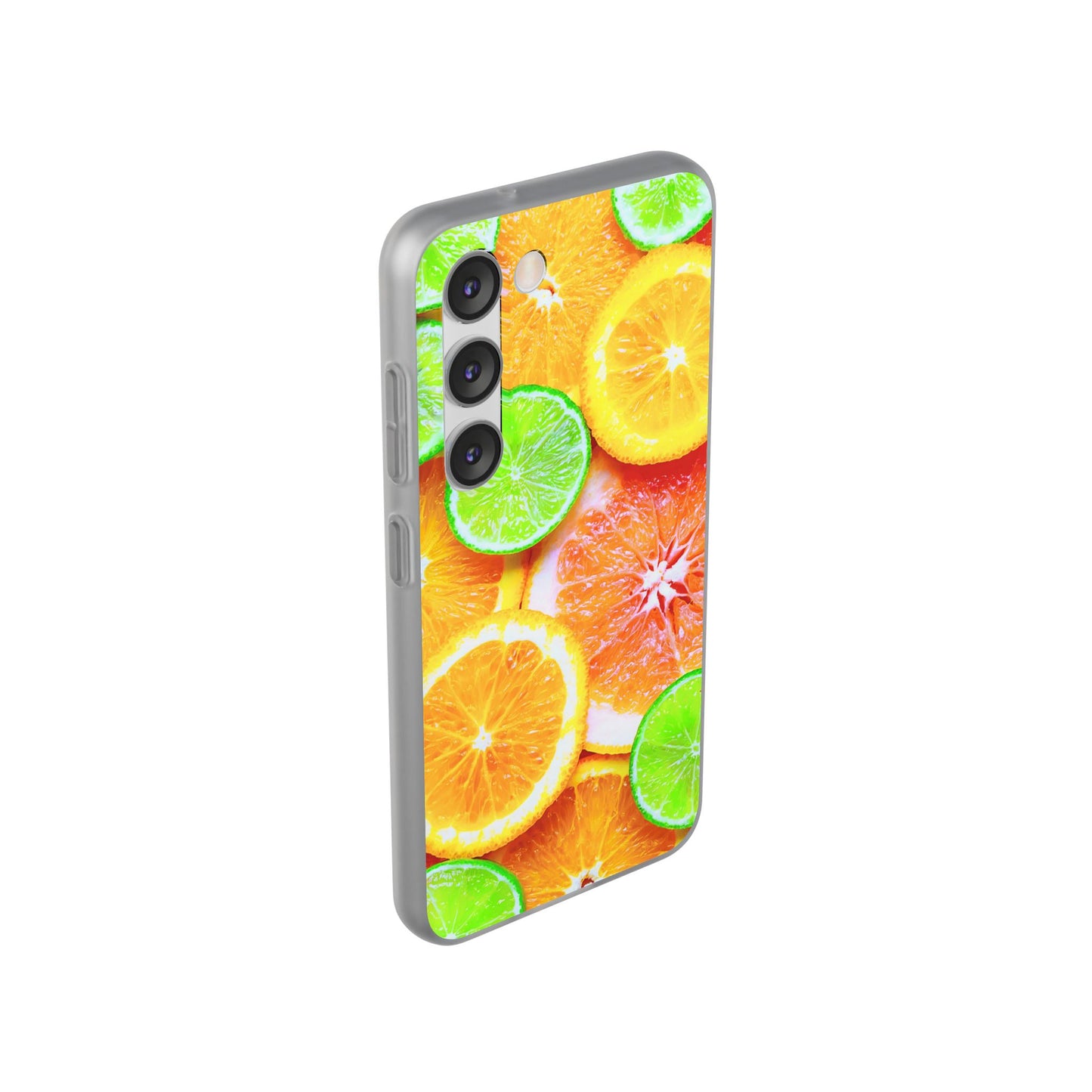 Flexi Case – Sunkissed Citrus