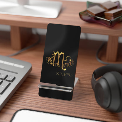 Phone Stand – Scorpio Sting