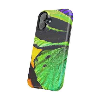 Wireless-Charging Compatible Case – Lashed Wing
