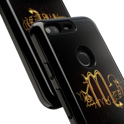 Protective Phone Case – Scorpio Sting