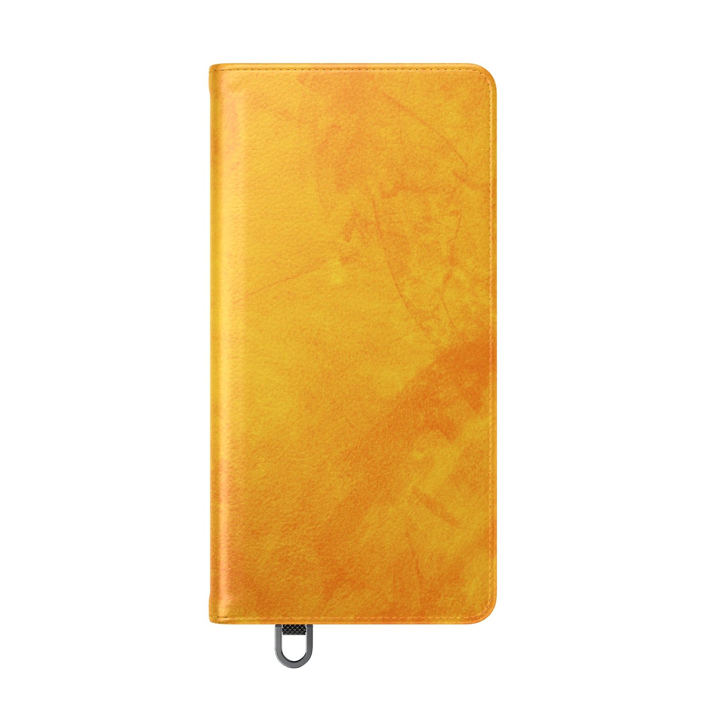 Flip Case – Saffron Smoke