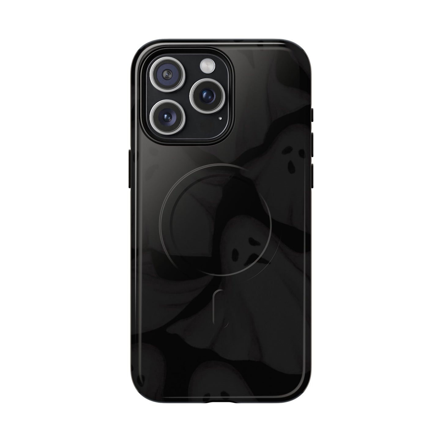 Protective Magnetic Phone Case – Ghosted