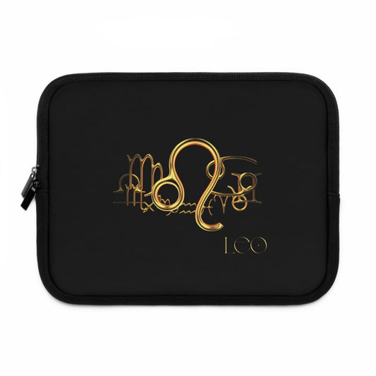 Laptop Sleeve – Lionheart Leo