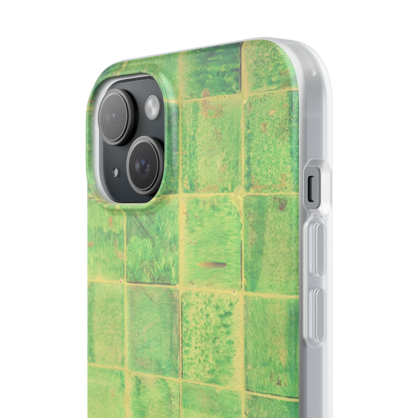 Flexi Case – Mosaic Mode