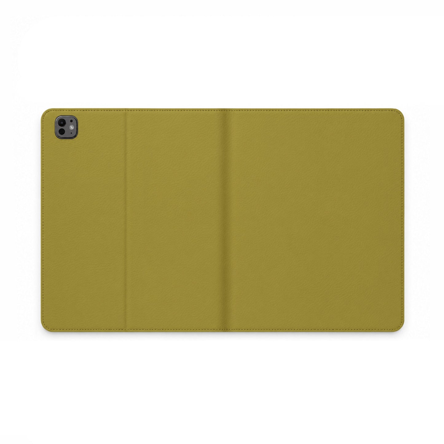 Tablet Folio Case – Olive Grove