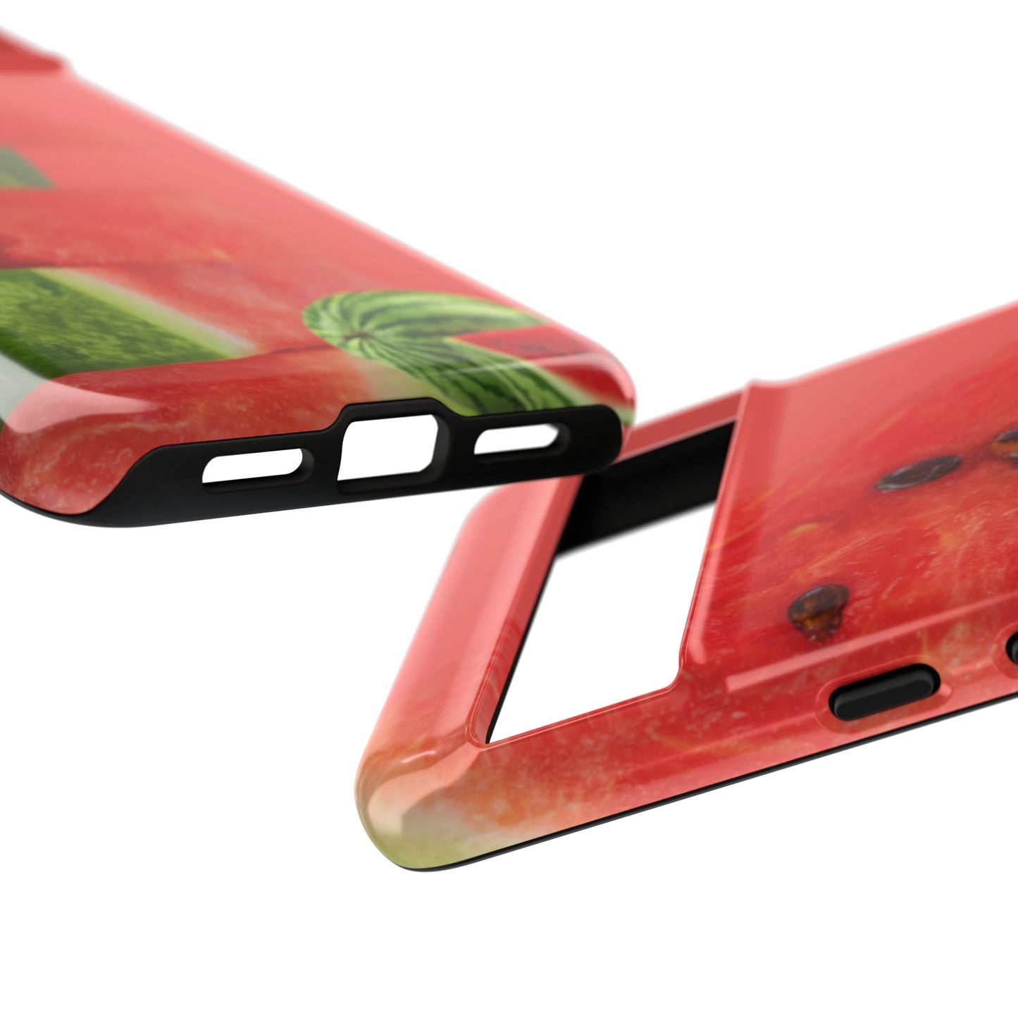 Protective Phone Case – Summer Slice