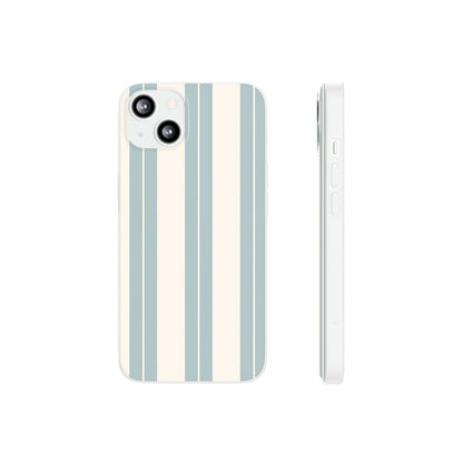 Flexi Case – Coastal Stripe
