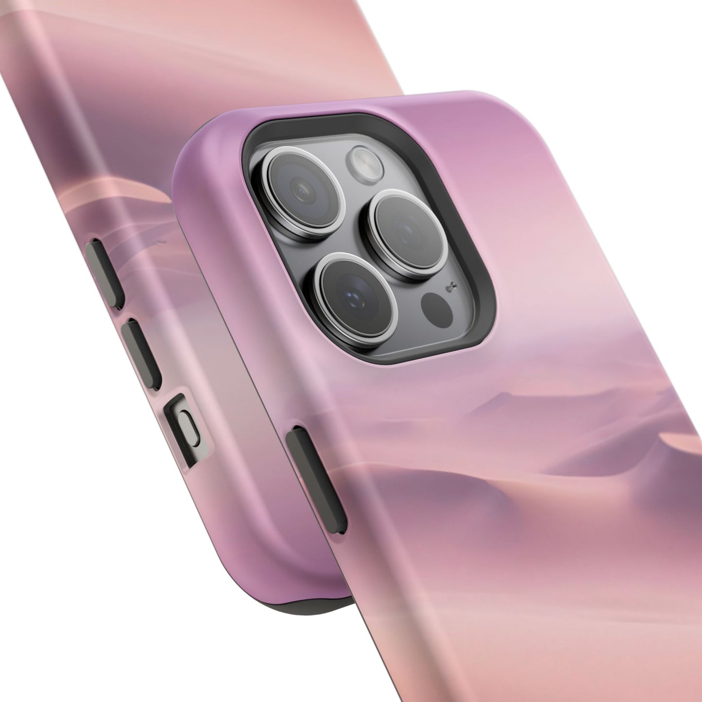 Impact-Resistant Phone Case – Dust & Dawn