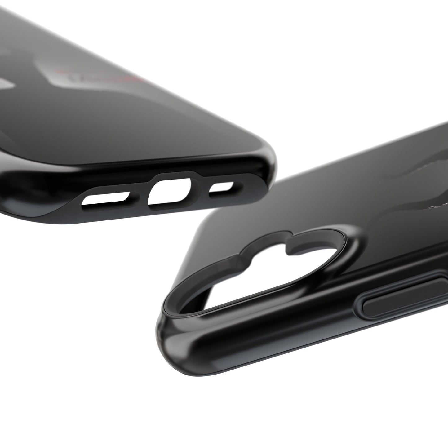 Impact-Resistant Phone Case – Hello Beastie